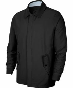 Nike Golf Nike Repel Player Mens Golf Jacket