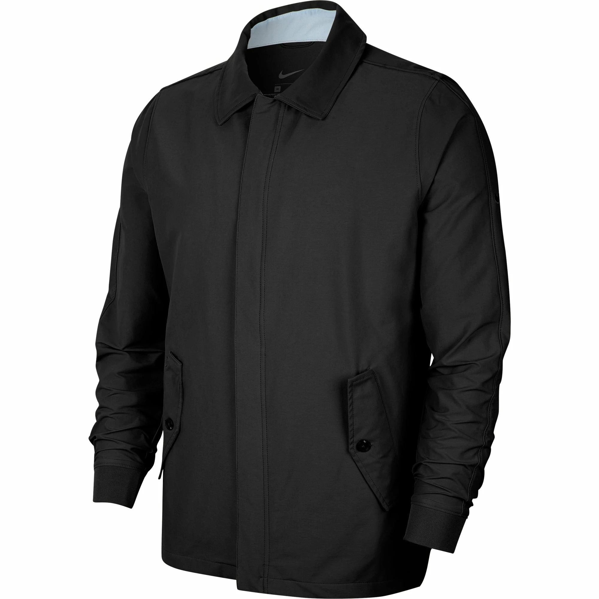 Nike Golf Nike Repel Player Mens Golf Jacket 3 Nike Golf Nike Repel Player Mens Golf Jacket