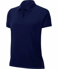 Nike Golf Nike Flex Womens Golf Polo -Wedges Sales 13294 492BLUEVOID