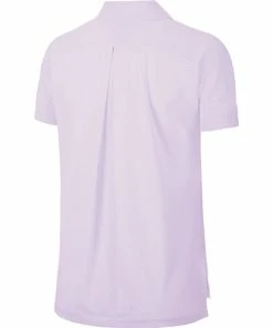 Nike Golf Nike Flex Womens Golf Polo -Wedges Sales 13294 509BARELYGRAP 1