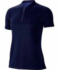 Nike Golf Nike Dri Fit Womens Short Sleeve Golf Polo 11 Nike Golf Nike Dri Fit Womens Short Sleeve Golf Polo -Wedges Sales 13300 492BLUEVOID