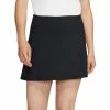 Nike Golf Nike Flex Ace UV 15in Womens Golf Skort -Wedges Sales 13315 010BLACK