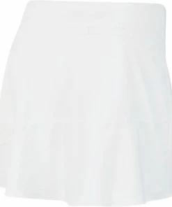 Nike Golf Nike Flex Ace UV 15in Womens Golf Skort 10 Nike Golf Nike Flex Ace UV 15in Womens Golf Skort -Wedges Sales 13315 100WHITE 1