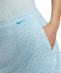 Nike Golf Nike Dri-FIT UV Victory 17in Womens Golf Skort 12 Nike Golf Nike Dri-FIT UV Victory 17in Womens Golf Skort -Wedges Sales 13331 449TOPAZMIST 1 e871354f e9ac 46ff 9bd0 220f54e6064f