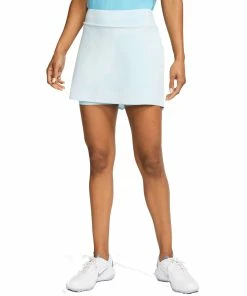 Nike Golf Nike Flex 15in Womens Golf Skort 16 Nike Golf Nike Flex 15in Womens Golf Skort -Wedges Sales 13334 449TOPAZMIST