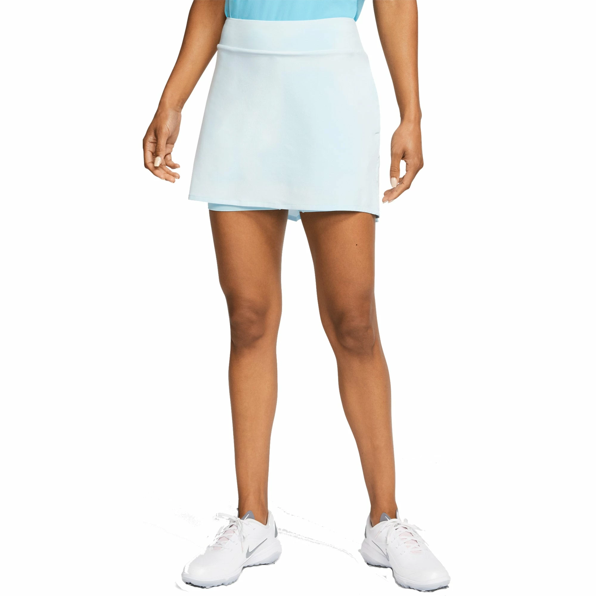 Nike Golf Nike Flex 15in Womens Golf Skort 7 Nike Golf Nike Flex 15in Womens Golf Skort - Image 5