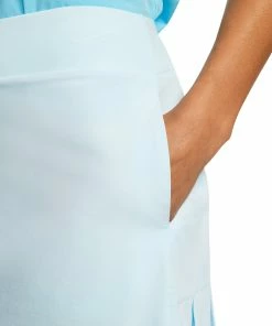 Nike Golf Nike Flex 15in Womens Golf Skort 19 Nike Golf Nike Flex 15in Womens Golf Skort -Wedges Sales 13334 449TOPAZMIST 3