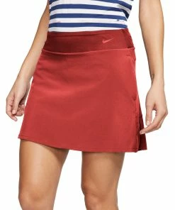 Nike Golf Nike Flex 15in Womens Golf Skort