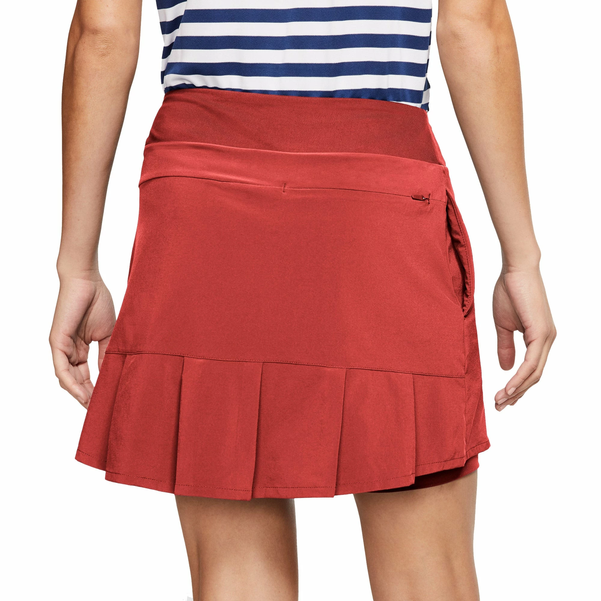 Nike Golf Nike Flex 15in Womens Golf Skort 4 Nike Golf Nike Flex 15in Womens Golf Skort - Image 2