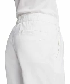 Nike Golf Nike Flex Victory 10in Womens Golf Shorts 12 Nike Golf Nike Flex Victory 10in Womens Golf Shorts -Wedges Sales 13335 100WHITE 2
