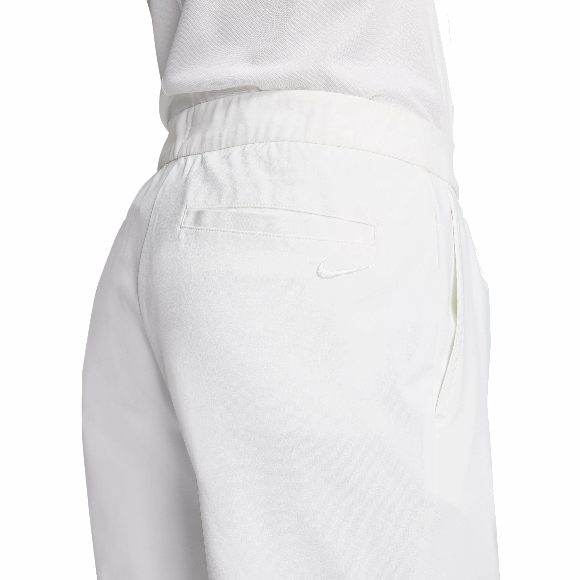 Nike Golf Nike Flex Victory 10in Womens Golf Shorts 7 Nike Golf Nike Flex Victory 10in Womens Golf Shorts - Image 5