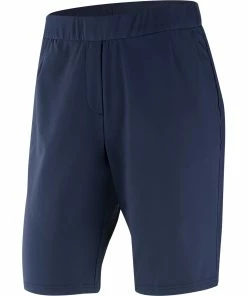 Nike Golf Nike Flex Victory 10in Womens Golf Shorts 13 Nike Golf Nike Flex Victory 10in Womens Golf Shorts -Wedges Sales 13335 451OBSIDIAN