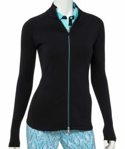 EP NY Bora Bora Womens Golf Jacket