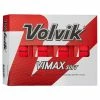 Volvik ViMax Red Golf Balls 12-Pack 1 Volvik ViMax Red Golf Balls 12-Pack -Wedges Sales 14382