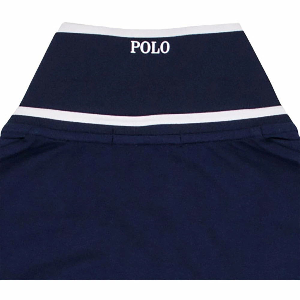 Polo Ralph Lauren Ralph Lauren Cricket Womens Golf Polo 4 Polo Ralph Lauren Ralph Lauren Cricket Womens Golf Polo - Image 2