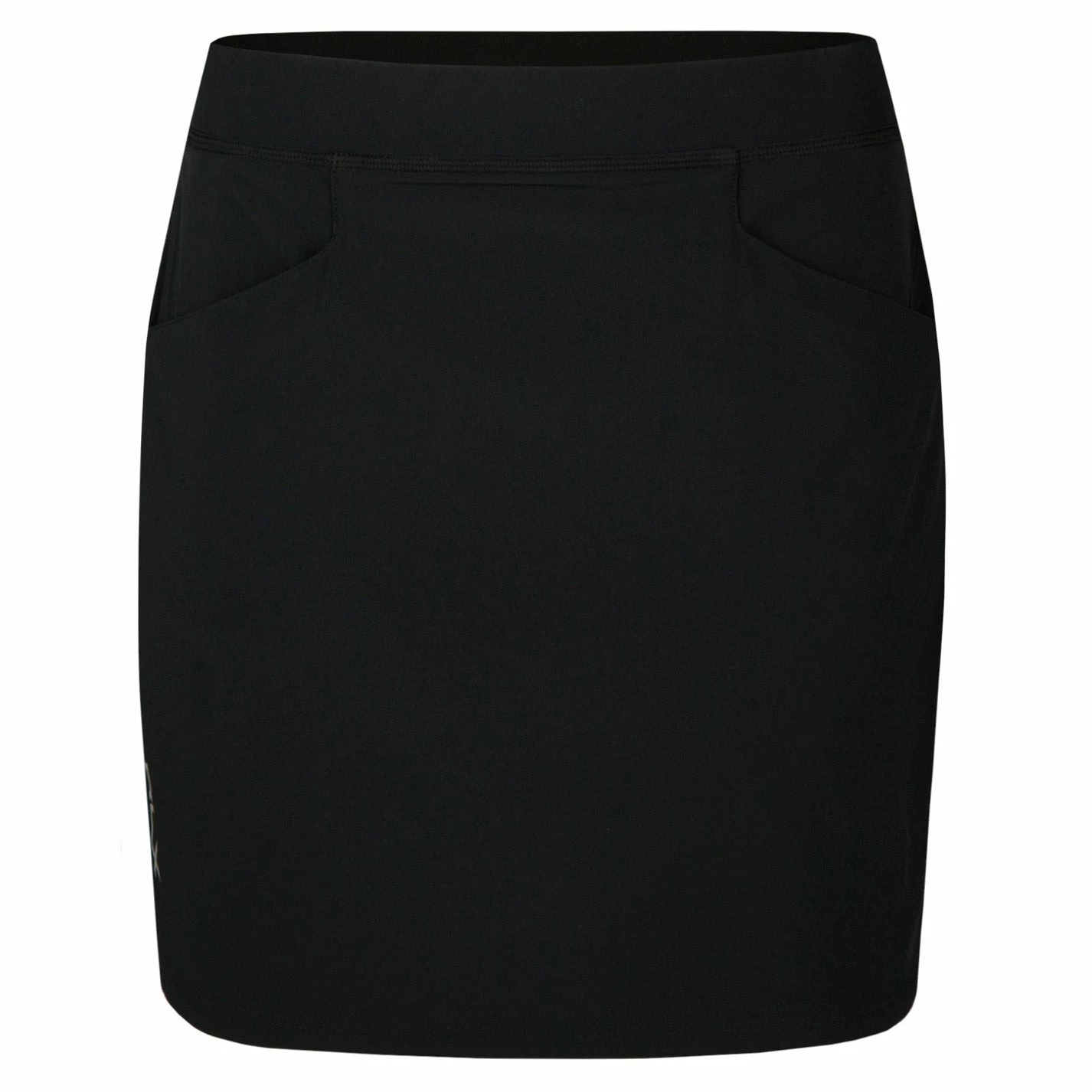 Polo Ralph Lauren RLX Solid Aim 17in Womens Golf Skort 3 Polo Ralph Lauren RLX Solid Aim 17in Womens Golf Skort