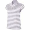 Nike Golf Nike Dri Fit Fairway Novelty Womens Golf Polo 1 Nike Golf Nike Dri Fit Fairway Novelty Womens Golf Polo -Wedges Sales 15364