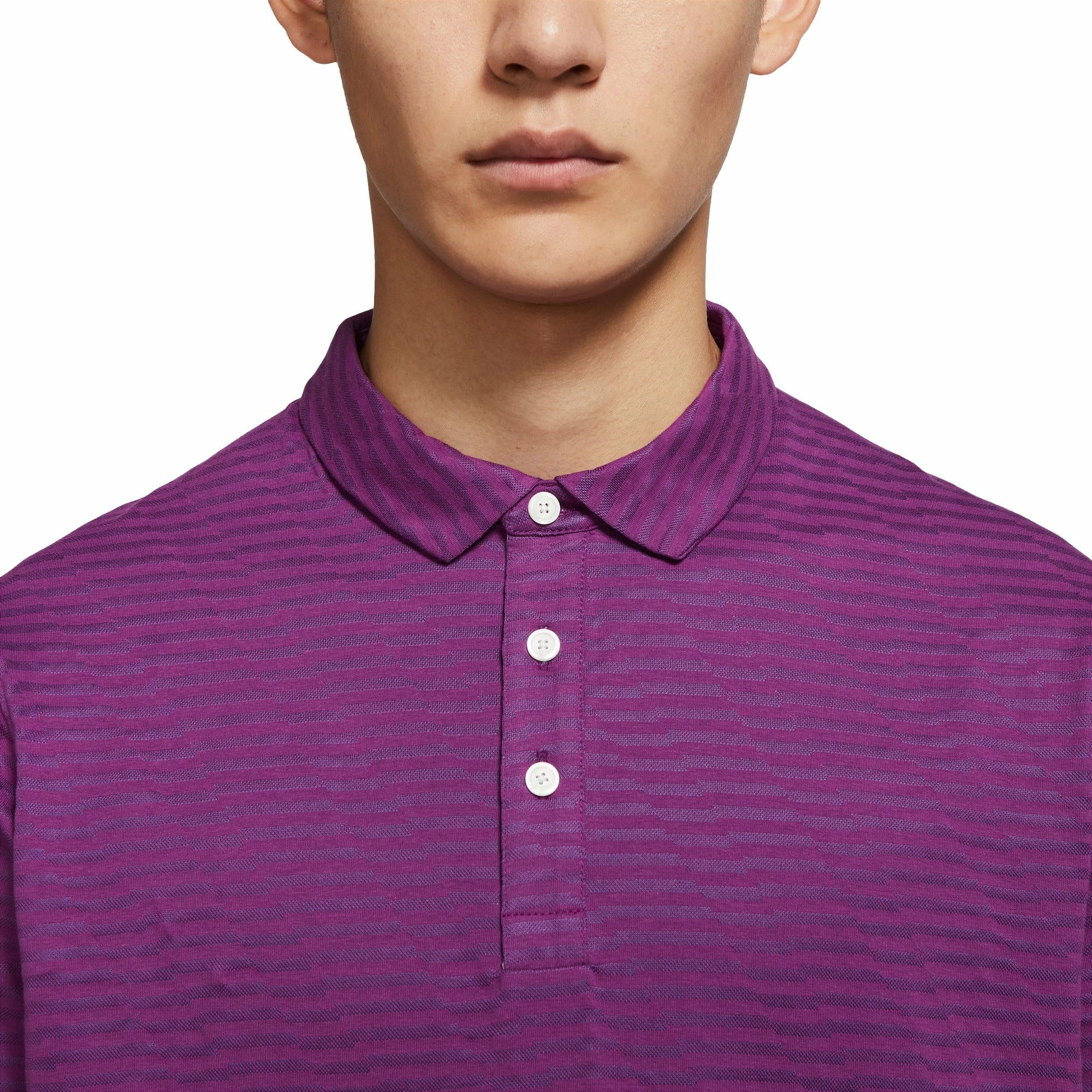 Nike Golf Nike Dri-FIT Player Mens Golf Polo 4 Nike Golf Nike Dri-FIT Player Mens Golf Polo - Image 2