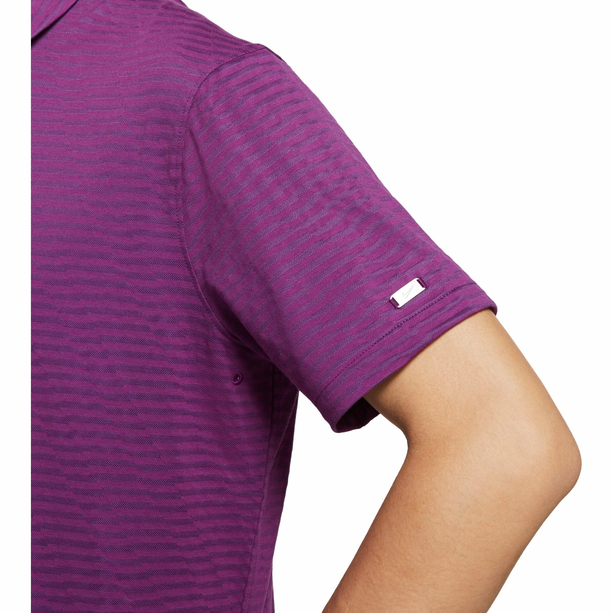 Nike Golf Nike Dri-FIT Player Mens Golf Polo 5 Nike Golf Nike Dri-FIT Player Mens Golf Polo - Image 3