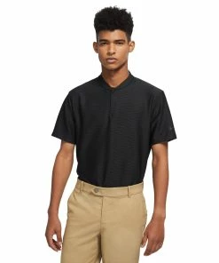 Nike Golf Nike Dri-FIT Tiger Woods Dry Mens Golf Polo