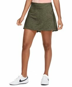 Nike Golf Nike Breathe Fairway 15in Womens Golf Skort 9 Nike Golf Nike Breathe Fairway 15in Womens Golf Skort -Wedges Sales 15799 MEDOLIVE222