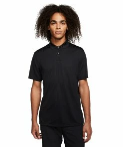 Nike Golf Nike Dri-FIT Victory Soft Mens Golf Polo