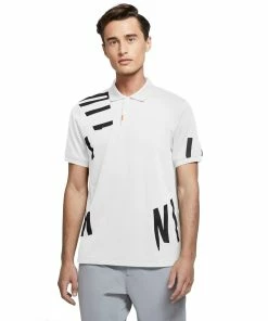 Nike Golf Nike The Nike Mens Golf Polo