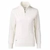 Daily Sports Alondra Womens Golf Sweater -Wedges Sales 16079 IVORY210 f023a11f 966c 44e4 8998 655cebded184
