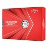 Callaway Chrome Soft Golf Balls 2020 - Dozen -Wedges Sales 16131 a33d7493 ef32 418a acc9 4866778a3f1b