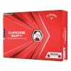 Callaway Chrome Soft Truvis Red Golf Balls - Dozen 1 Callaway Chrome Soft Truvis Red Golf Balls - Dozen -Wedges Sales 16135 81776212 525c 4189 a3e5 9703e3e65b41