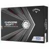 Callaway Chrome Soft X Triple Track Golf Balls - Dozen 2 Callaway Chrome Soft X Triple Track Golf Balls - Dozen -Wedges Sales 16136