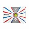 Callaway Supersoft Magna Yellow Golf Balls 2 Callaway Supersoft Magna Yellow Golf Balls -Wedges Sales 16140