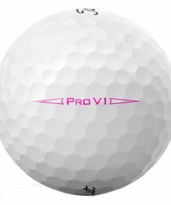 Titleist Pro V1 Pink Edition Golf Balls - Dozen 7 Titleist Pro V1 Pink Edition Golf Balls - Dozen -Wedges Sales 16244 2 798285e2 fecb 48c9 9221 5408b6a0452c