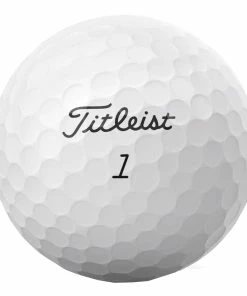 Titleist AVX White Golf Balls - Dozen -Wedges Sales 16245 1