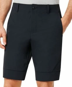 Oakley Targetline Quickdry Performance 10in Mens Golf Shorts