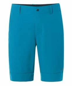 Oakley Targetline Quickdry Performance 10in Mens Golf Shorts -Wedges Sales 17279 STORMEDBLUE