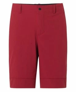 Oakley Targetline Quickdry Performance 10in Mens Golf Shorts -Wedges Sales 17279 SUNDRIEDTOMATO