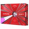 Callaway Chrome Soft Truvis Pink Golf Balls - Dozen 2 Callaway Chrome Soft Truvis Pink Golf Balls - Dozen -Wedges Sales 17693