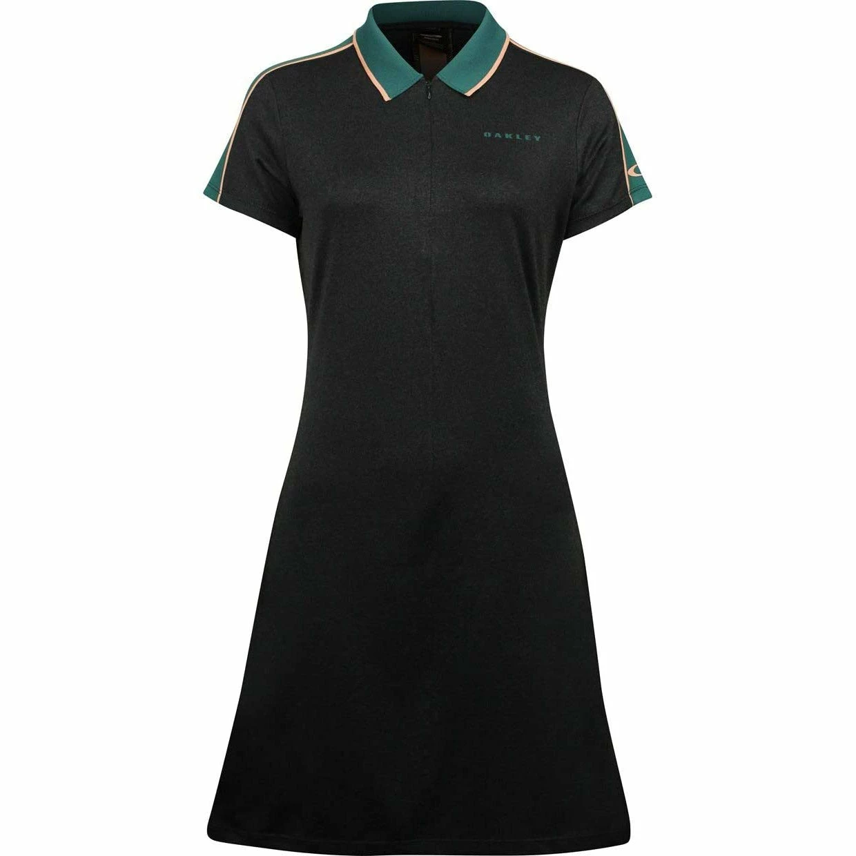 Oakley Bella Womens Golf Dress 3 Oakley Bella Womens Golf Dress
