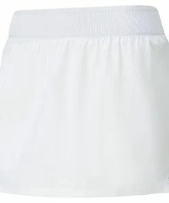 PUMA Golf Puma PWRSHAPE Lake 14in Womens Golf Skort