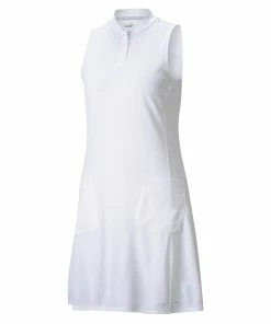 PUMA Golf Puma Farley Womens Golf Dress