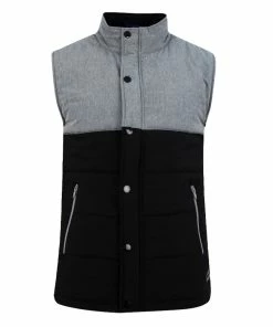 Swannies Wink Mens Golf Vest