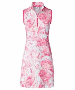 Daily Sports Adelina Fruit Punch Womens Golf Dress