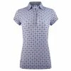 Daily Sports Sue Mesh Breeze Womens Golf Polo -Wedges Sales 18916 BREEZE510 bda72a84 a2ef 4d61 90a4 7ac52175052e