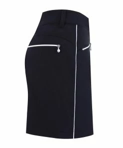 Daily Sports Glam 18in Womens Golf Skort -Wedges Sales 18922 NAVY590 2 ef71301f 94d2 428f 8b96 72b74258ff04
