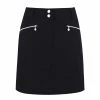 Daily Sports Glam 18in Womens Golf Skort -Wedges Sales 18922 NAVY590 e255ea07 ef75 4a52 88da 34edbd89f149