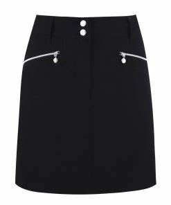 Daily Sports Glam 18in Womens Golf Skort