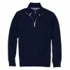 Polo Ralph Lauren Polo Fine Gauge Terry Navy Mens Golf 1/2 Zip 2 Polo Ralph Lauren Polo Fine Gauge Terry Navy Mens Golf 1/2 Zip -Wedges Sales 18969 FRENCHNAVY b8121dcf de11 41be 87be 3ecae765dc8a
