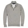 Polo Ralph Lauren Polo Golf Ralph Lauren Fine Gauge Terry Dark Sport Mens Golf 1/2 Zip -Wedges Sales 18971 DKSPRTHEATHER e1dd25f1 80fe 432f 99d9 9711f86f8764