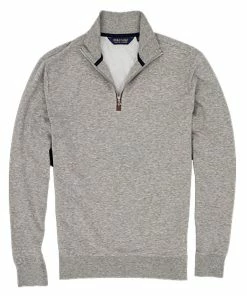 Polo Ralph Lauren Polo Golf Ralph Lauren Fine Gauge Terry Dark Sport Mens Golf 1/2 Zip